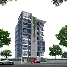 Barendra Anams Home 2